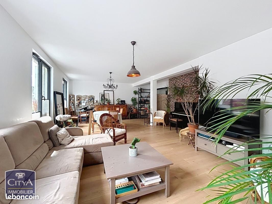 Appartement 5 pièces 128 m² · à Caen · 128 m² · 430 000 €