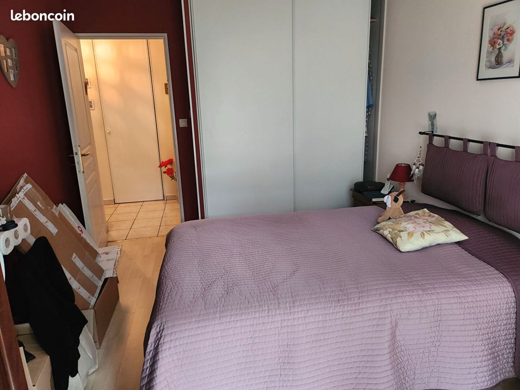 Appartement a louer decines-charpieu - 2 pièce(s) - 47 m2 - Surfyn