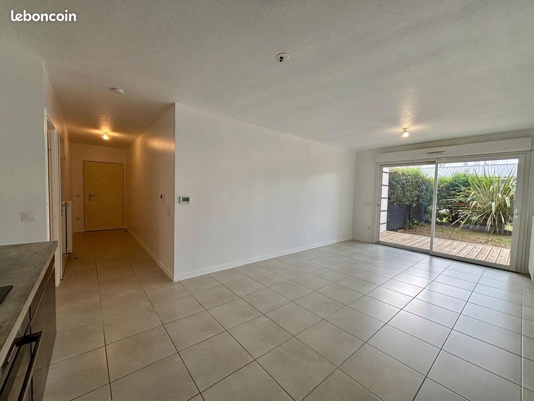 Appartement 4 pièces 87 m² · à Pau · 87 m² · 250 000 €