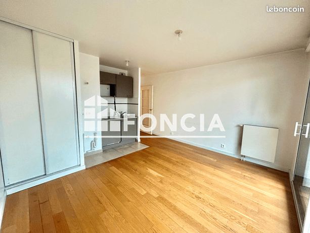 Appartement a louer montrouge - 2 pièce(s) - 39 m2 - Surfyn