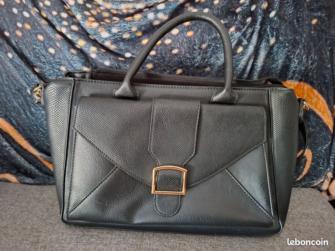 Vend sac a main (image 2)