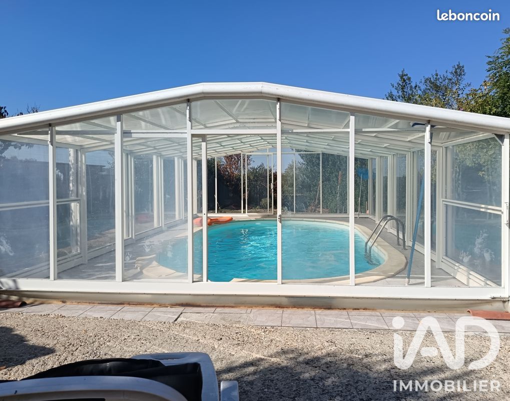 Maison 7 pièces 158 m² · à Parcoul-Chenaud · 158 m² · 189 000 €