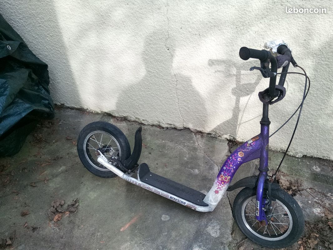 Achetez trottinette occasion, annonce vente à Pibrac (31) WB176499517