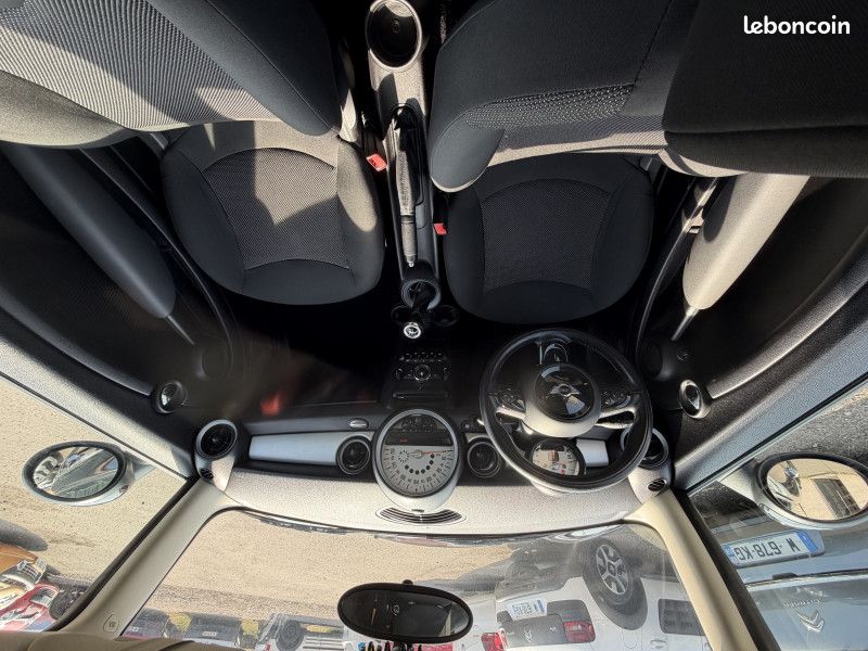 Mini MINI ONE 75CH (image 9)