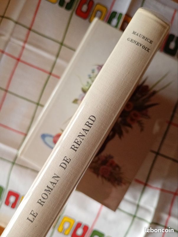 4 livres cercle du bibliophile (image 2)