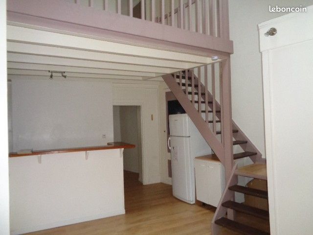 Appartement 3 pièces 56 m² · à Cherbourg-en-Cotentin · 56 m² · 700 €