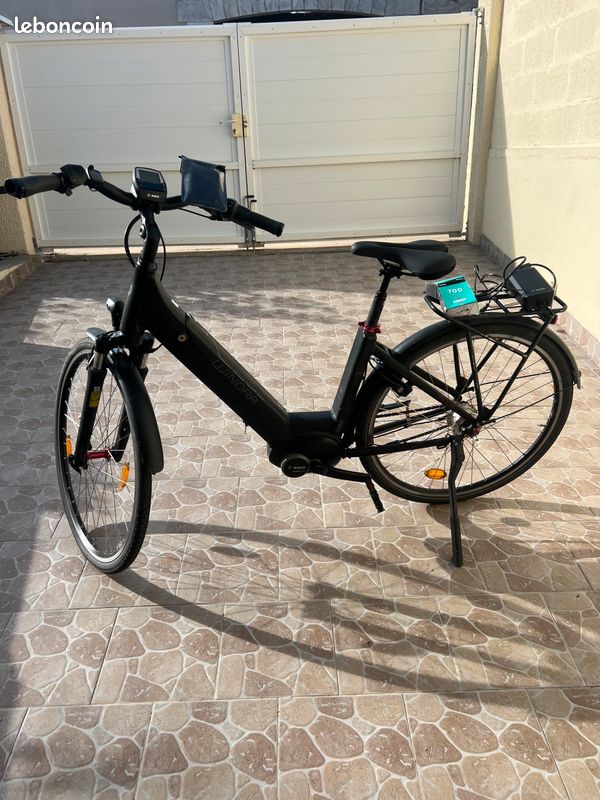 Vélo électrique (image 1)