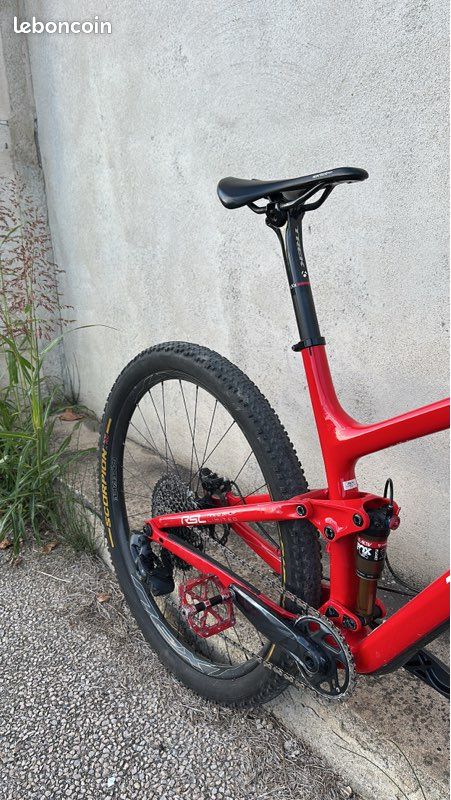 Top affaire Trek top fuel racing team taille L TBE (image 7)