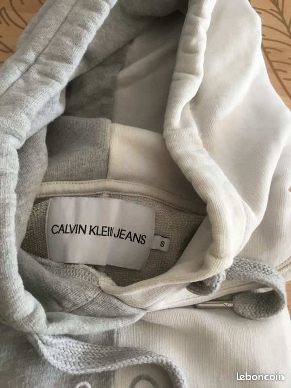 Pull femme Calvin klein (image 10)
