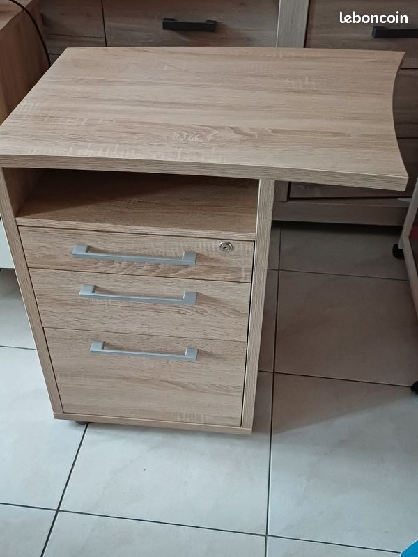 Caisson de bureau (image 1)