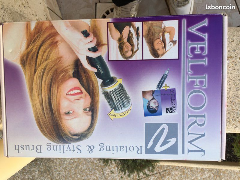 Brosse (image 5)
