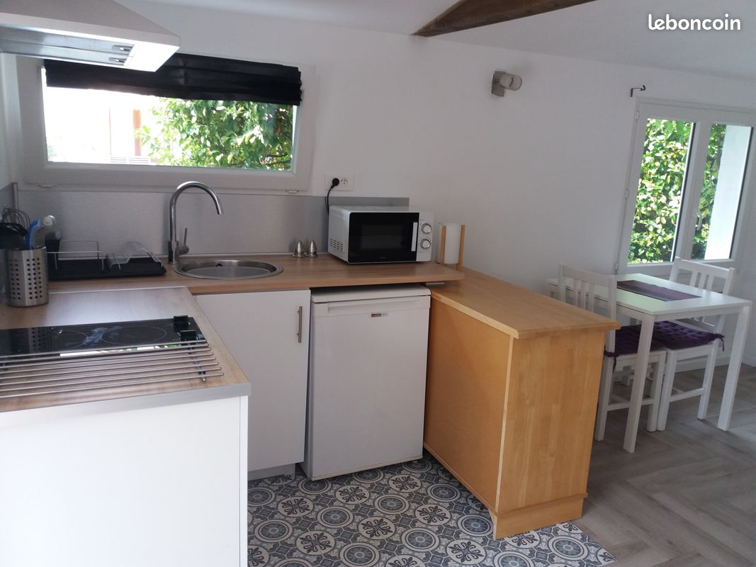 Appartement 1 pièce 30 m² · à Pessac · 30 m² · 470 €/mois