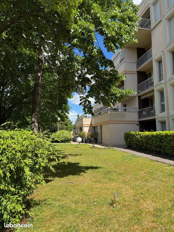 Appartement 3 pièces 71 m² · à Fontaine-lès-Dijon · 71 m² · 259 000 €