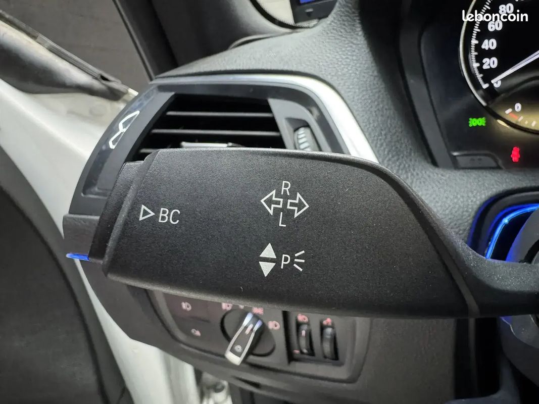 Bmw SERIE 1 116 d M-SPORT ULTIMATE 116CH (image 14)
