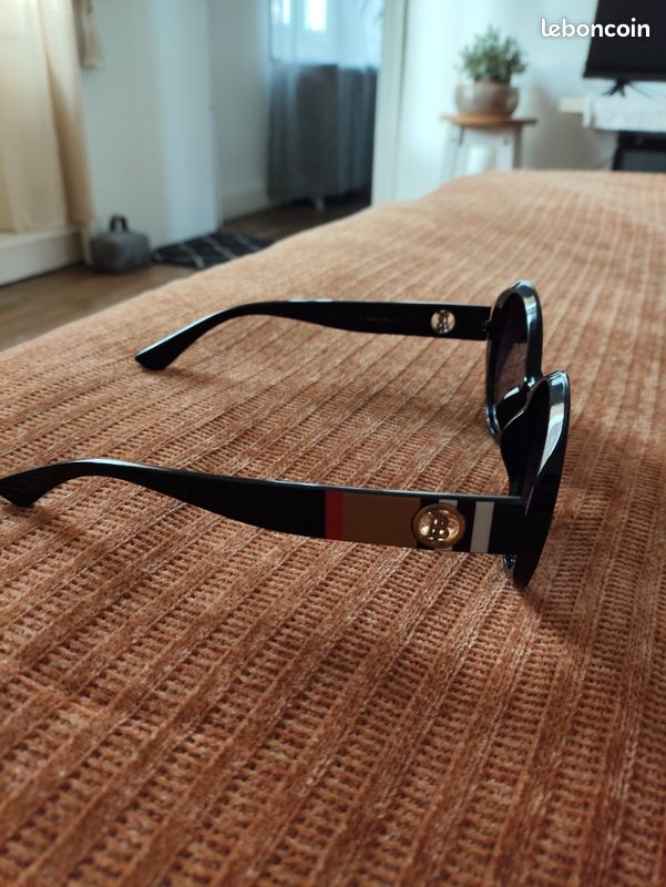 Lunettes de soleil (image 3)