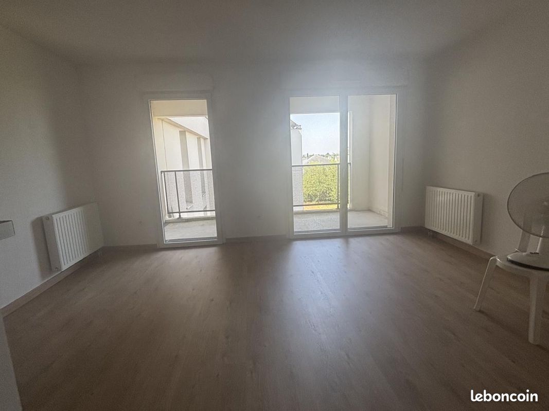 Appartement 49 m² · à Avrillé · 49 m² · 170 824 €