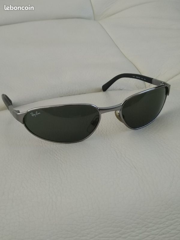 Lunettes solaires Ray ban (image 1)