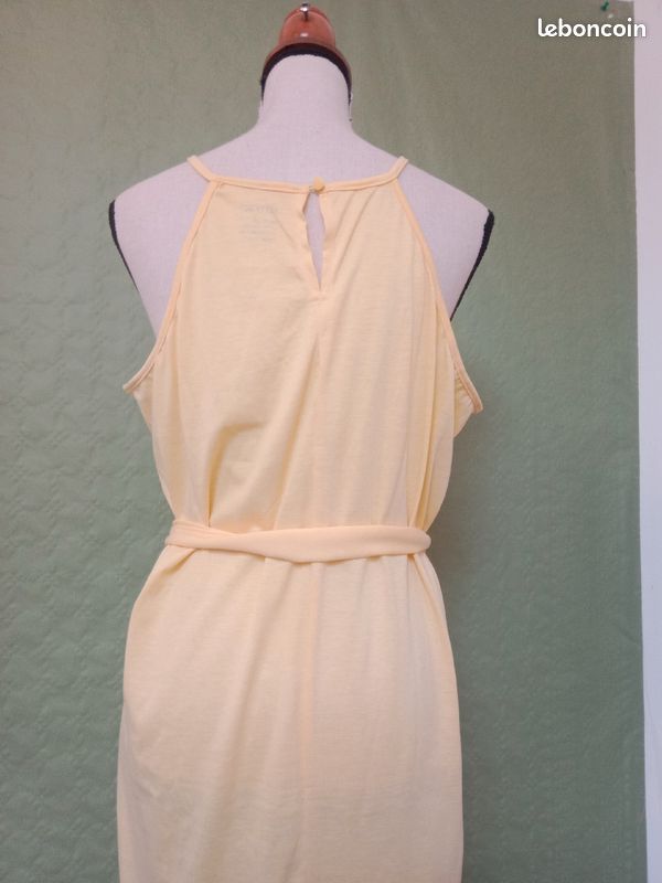Maxi dress (Taille XL, 46/48) (image 4)