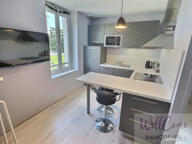Annonce location Appartement aix-les-bains
