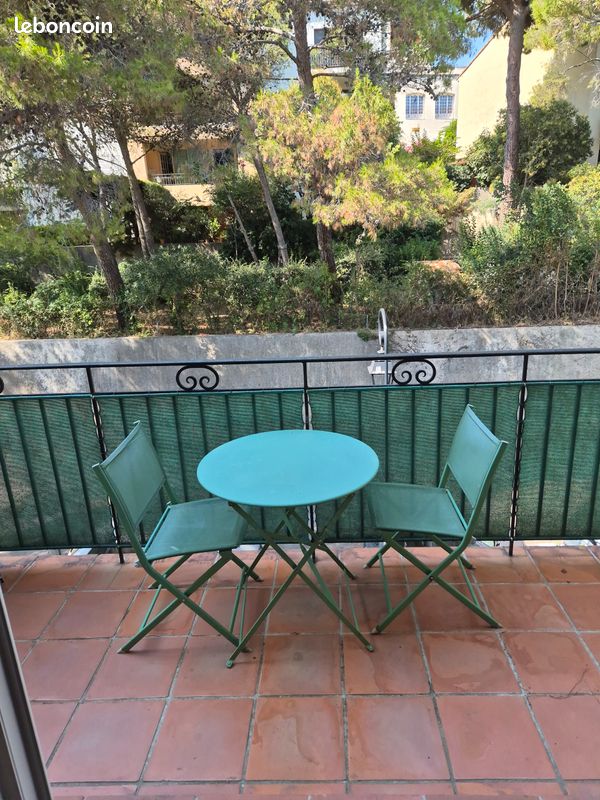 Appartement 2 pièces 45 m² · à Mougins · 45 m² · 210 000 €