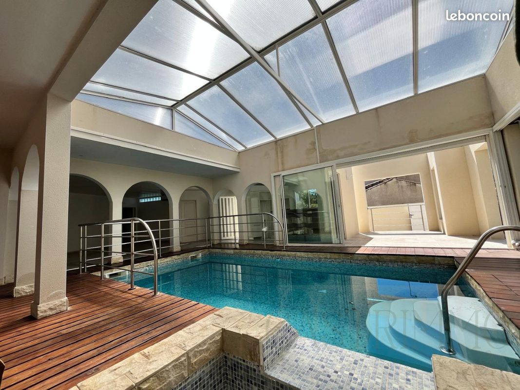 Maison 4 pièces 122 m² · à La Grande-Motte · 122 m² · 749 000 €
