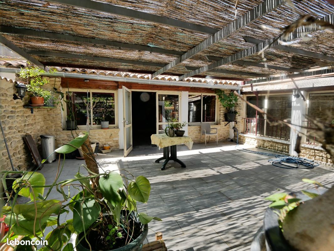 Maison 125 m² · à Sommières · 125 m² · 440 000 €