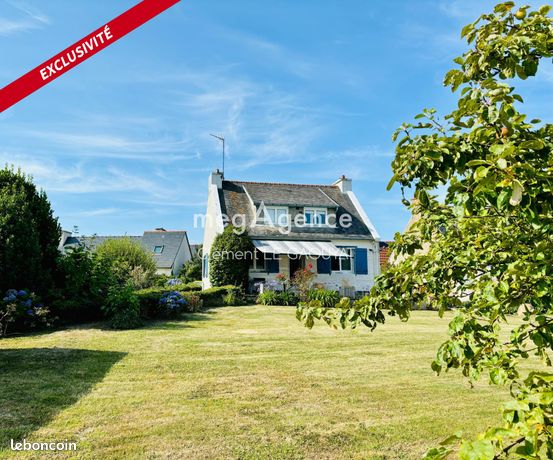 Maison 7 pièces 144 m²