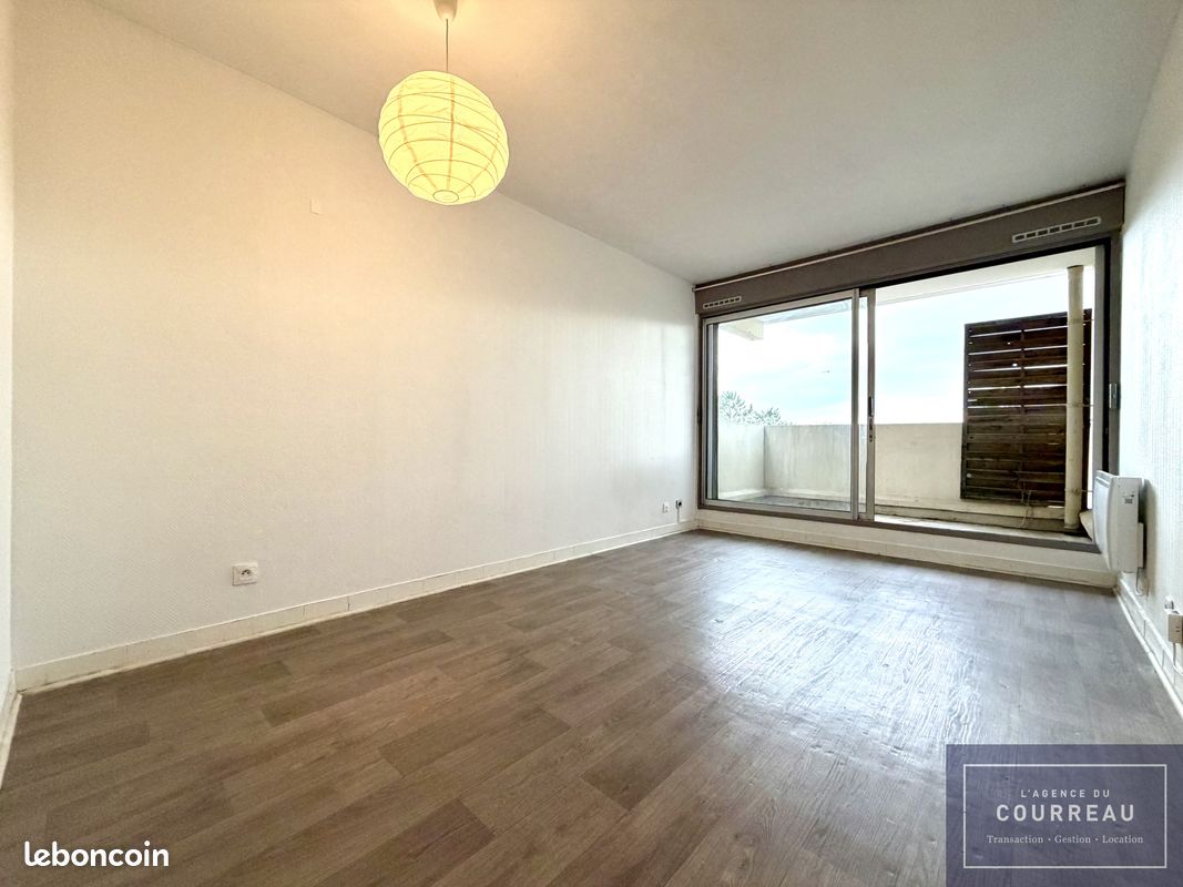 Appartement 2 pièces 37 m² à Montpellier