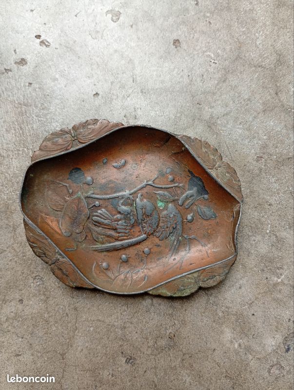 Ancien vide poche (image 1)