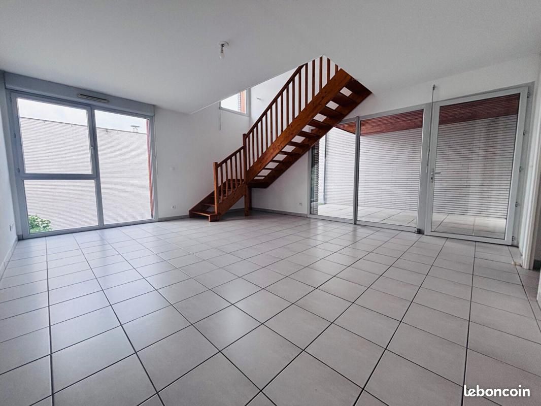 Appartement 4 pièces 77 m² · à Blagnac · 77 m² · 219 000 €