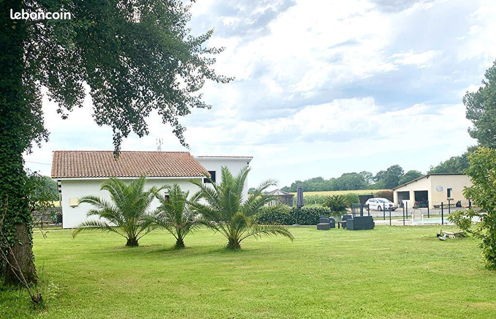 Maison 7 pièces 139 m² - Tartas 40400 (image principale 0)