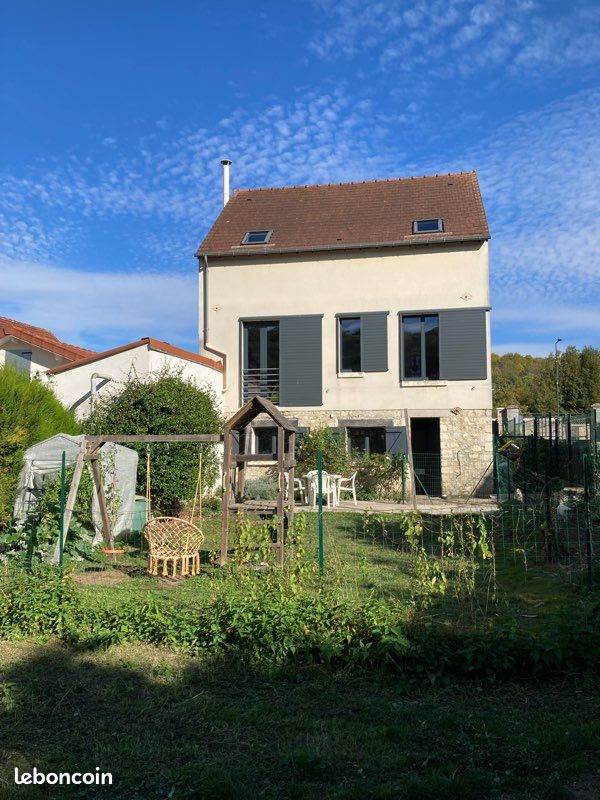 Maison 5 pièces 105 m² · à Pont-Sainte-Maxence · 105 m² · 249 000 €