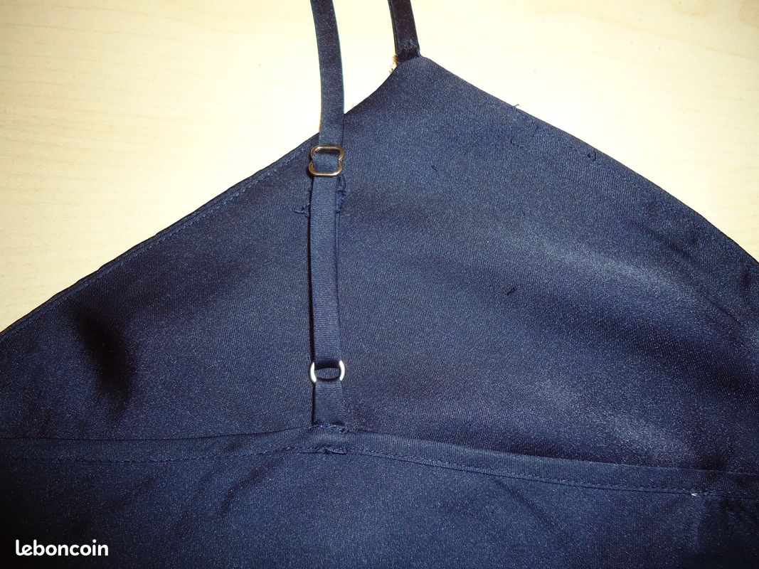Chemise de nuit taille L (image 4)
