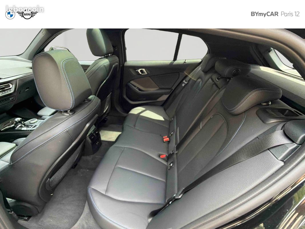 BMW 120i 178 ch DKG7 M Sport (image 12)