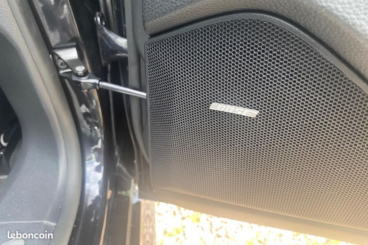PORSCHE PANAMERA 4.8i V8 - 400 - BV PDK - Stop&Start TYPE 970 BERLINE 4S PHASE 1 (image 16)