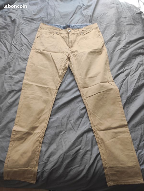 Pantalon Armand Thiery taille 46 (image 1)