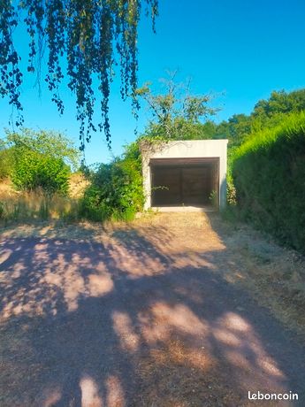 Terrain a vendre