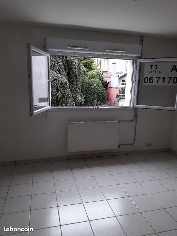 Parking 2 pièces 53 m² · à Montbéliard · 53 m² · 620 €