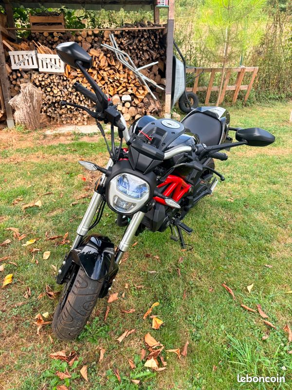 125 Magpower (image 2)