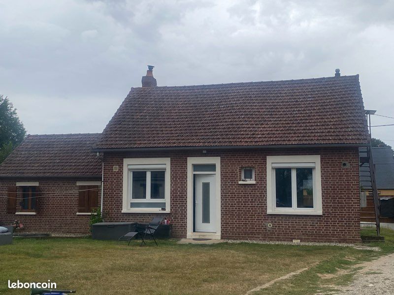 Maison 3 pièces 82 m² · à Réalcamp · 82 m² · 169 000 €