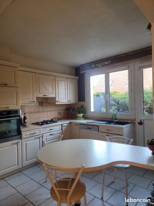 Maison 5 pièces 85 m² · à Lens · 85 m² · 127 000 €