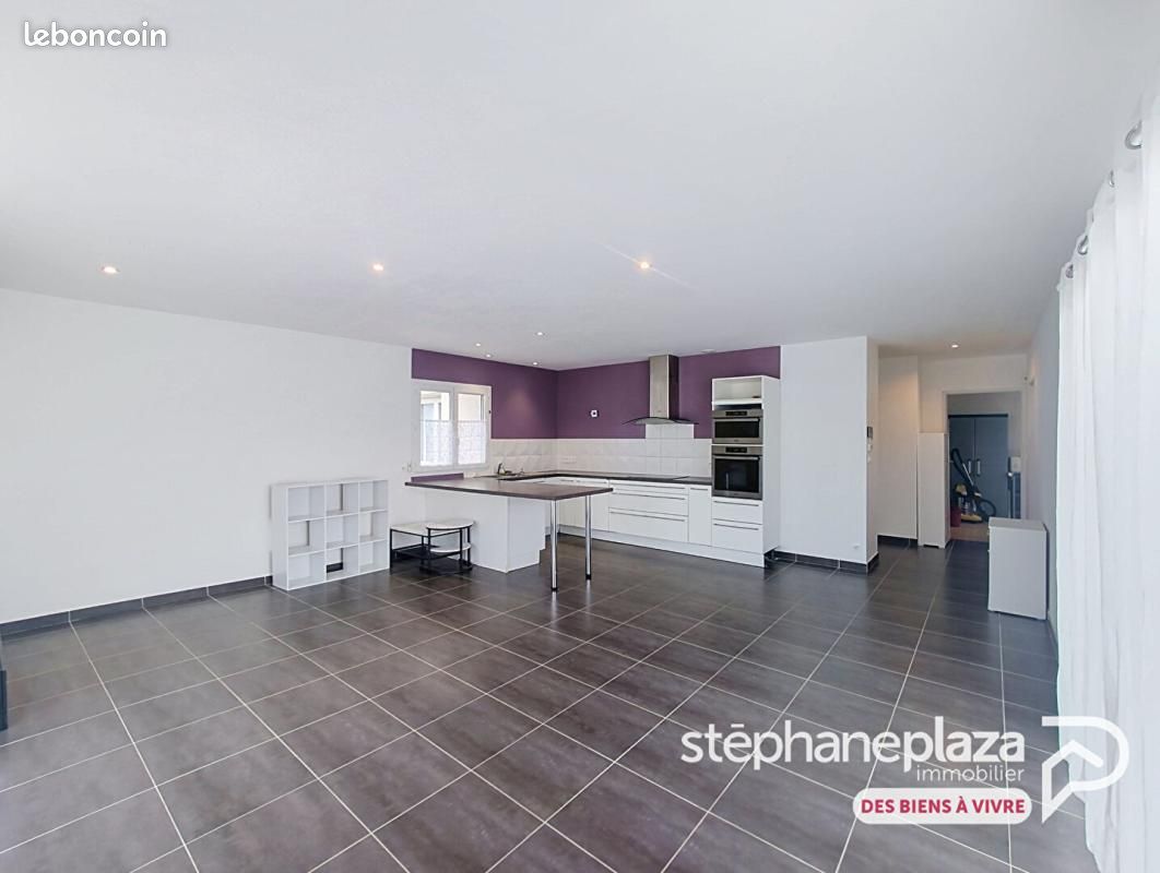 Maison 5 pièces 101 m² (image 4)