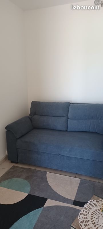 Maison 2 pièces 55 m² · au Gosier · 55 m² · 800 €/mois