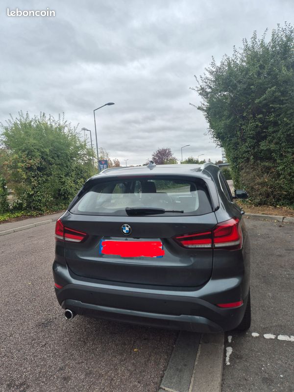 Bmw x1 (image 5)
