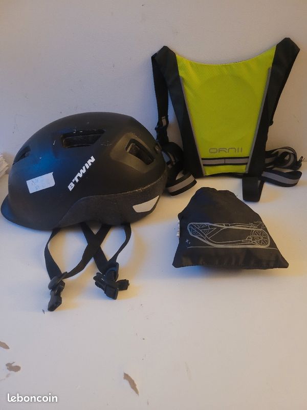 Vends accessoire de trottinette pour adulte xiaomipro2 (image 1)