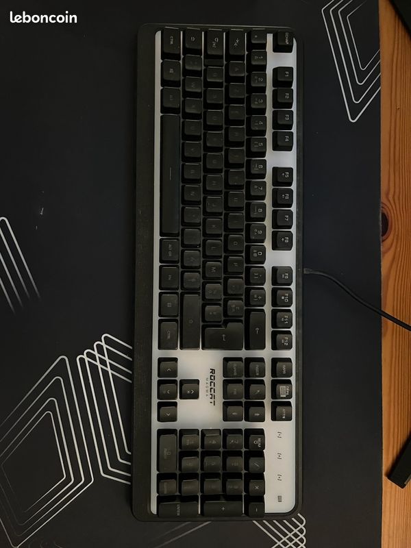 Clavier gaming (image 4)