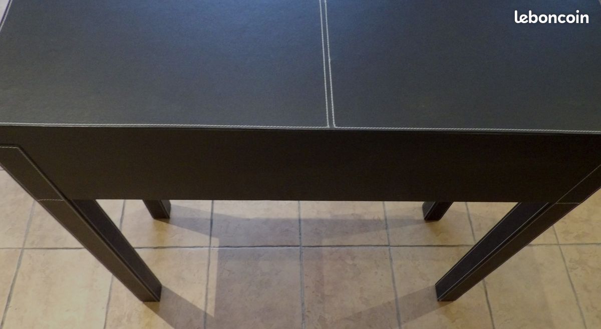 à saisir console secrétaire démontable (image 6)