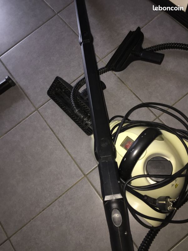 Nettoie vapeur (image 5)