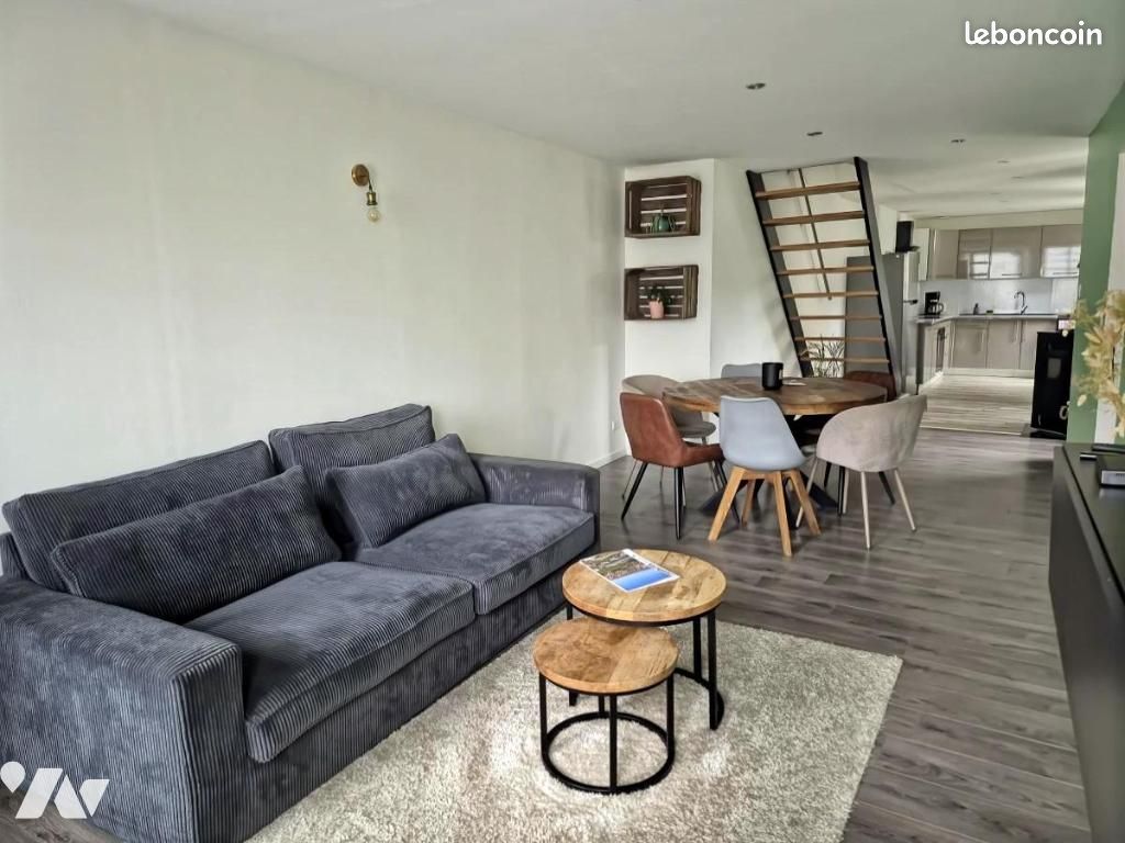 Maison 4 pièces 90 m² · à Marquise · 90 m² · 927 €/mois