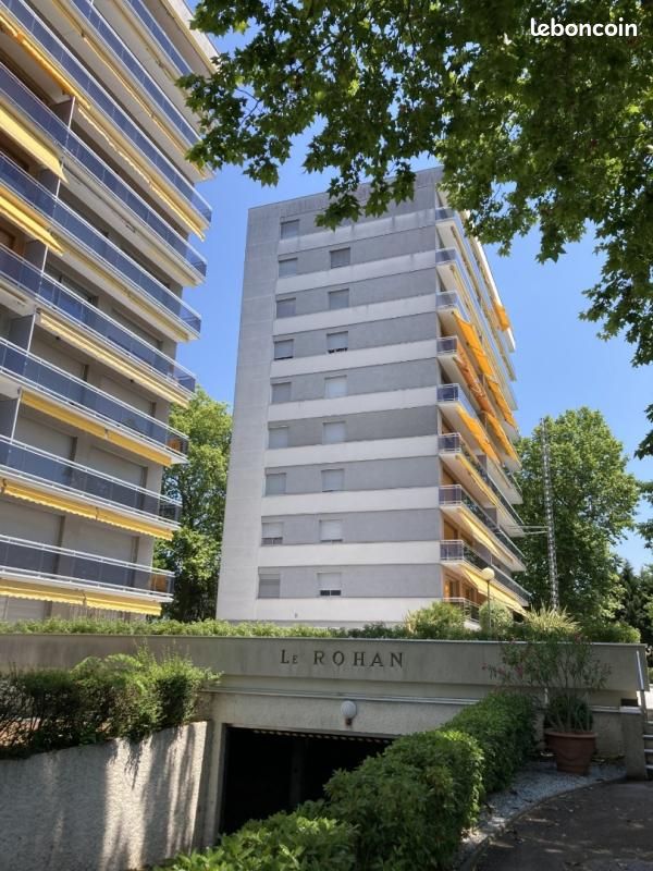 Appartement 3 pièces 113 m² · à Bordeaux · 113 m² · 1 998 €/mois